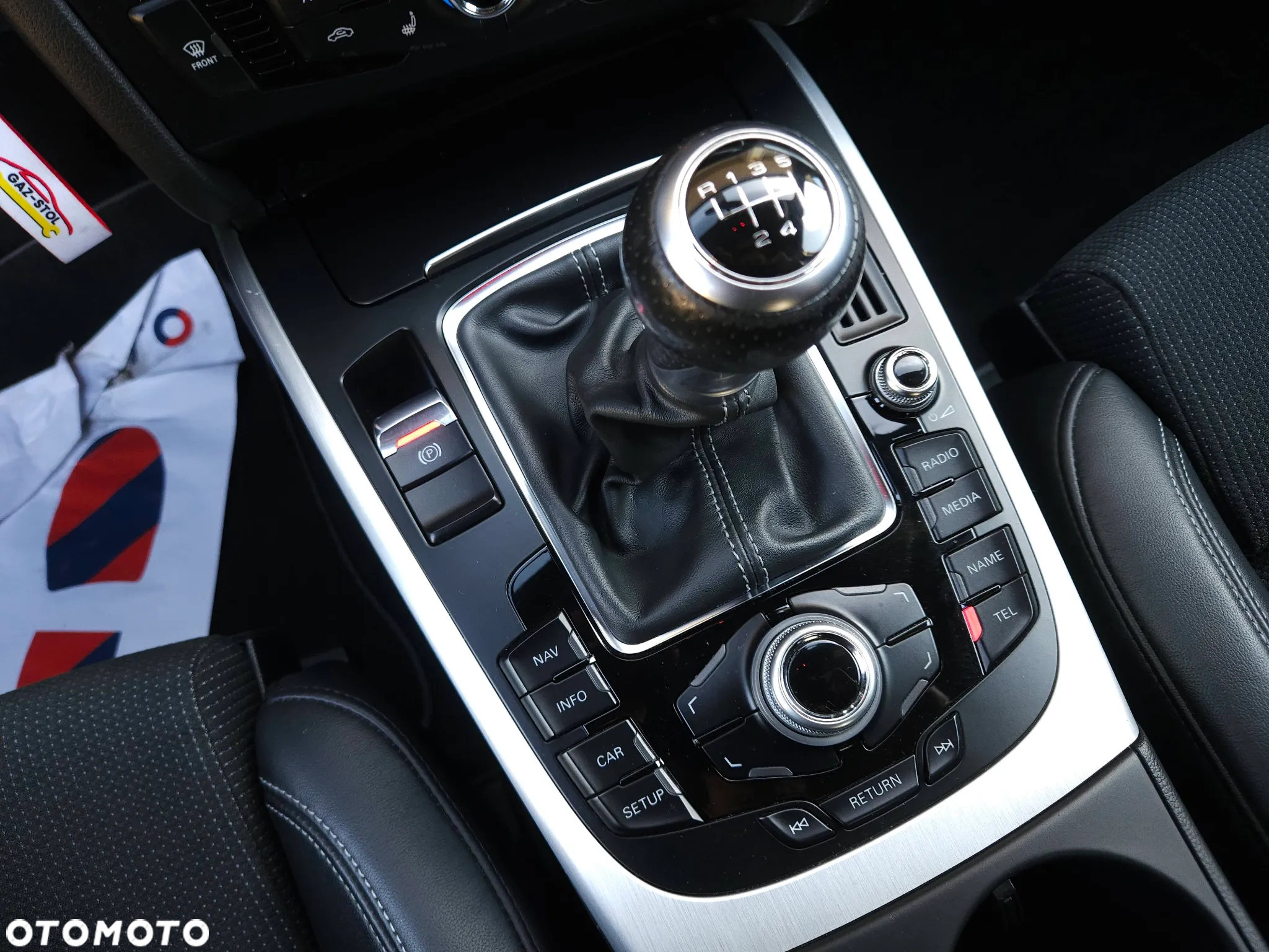 Audi A4 Limousine 2.0 TFSI Quattro - 30