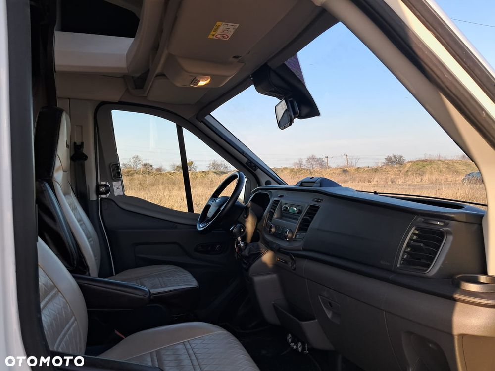 Benimar TESSORO 468 - 27