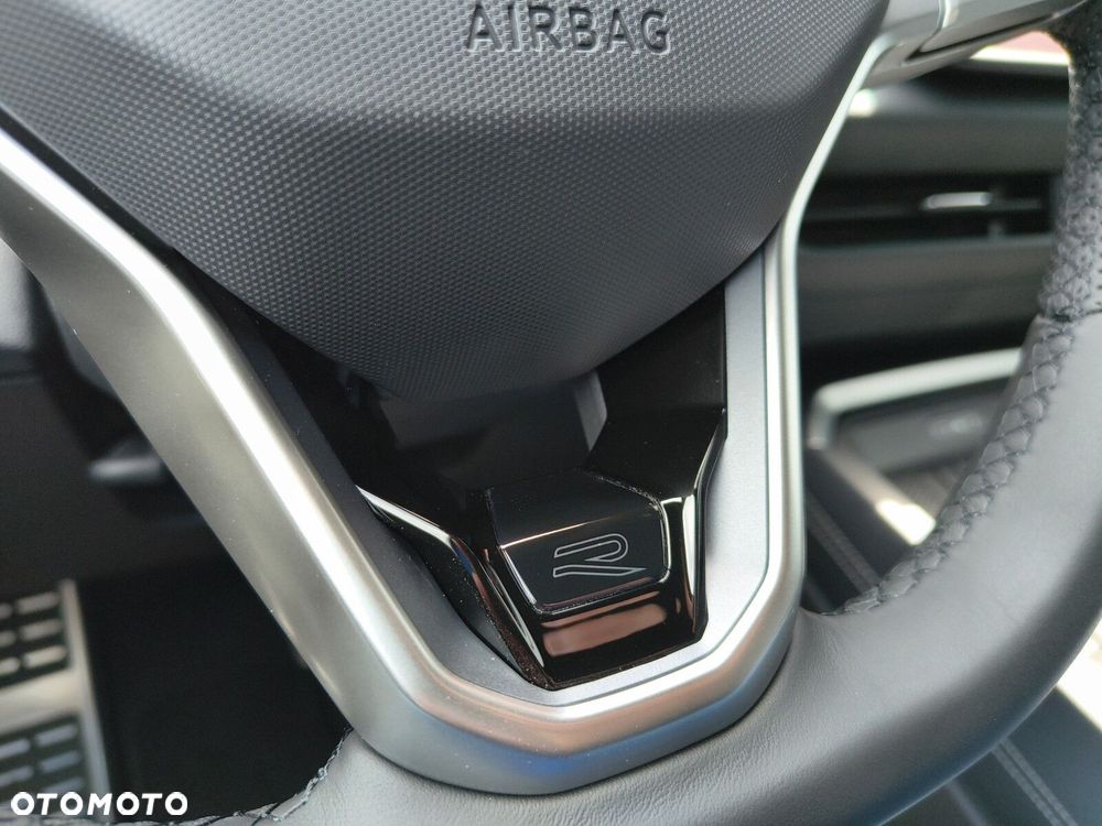 Volkswagen T-Roc 1.5 TSI R-Line DSG - 20