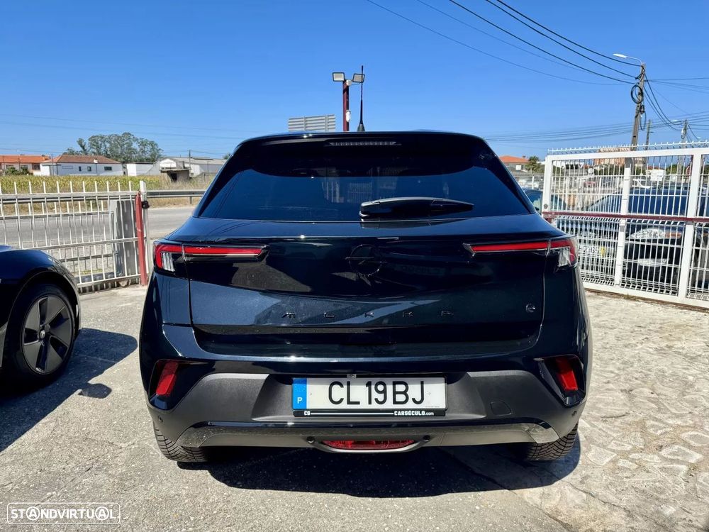 Opel Mokka-e GS Line - 5