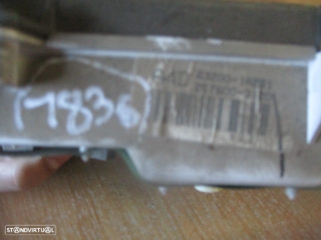 Quadrante 832001A281 TOYOTA COROLLA 1998 1.8Dxl KM/H 356081 - 3