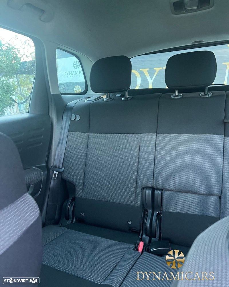 Citroën C3 Aircross 1.2 PureTech Shine - 8