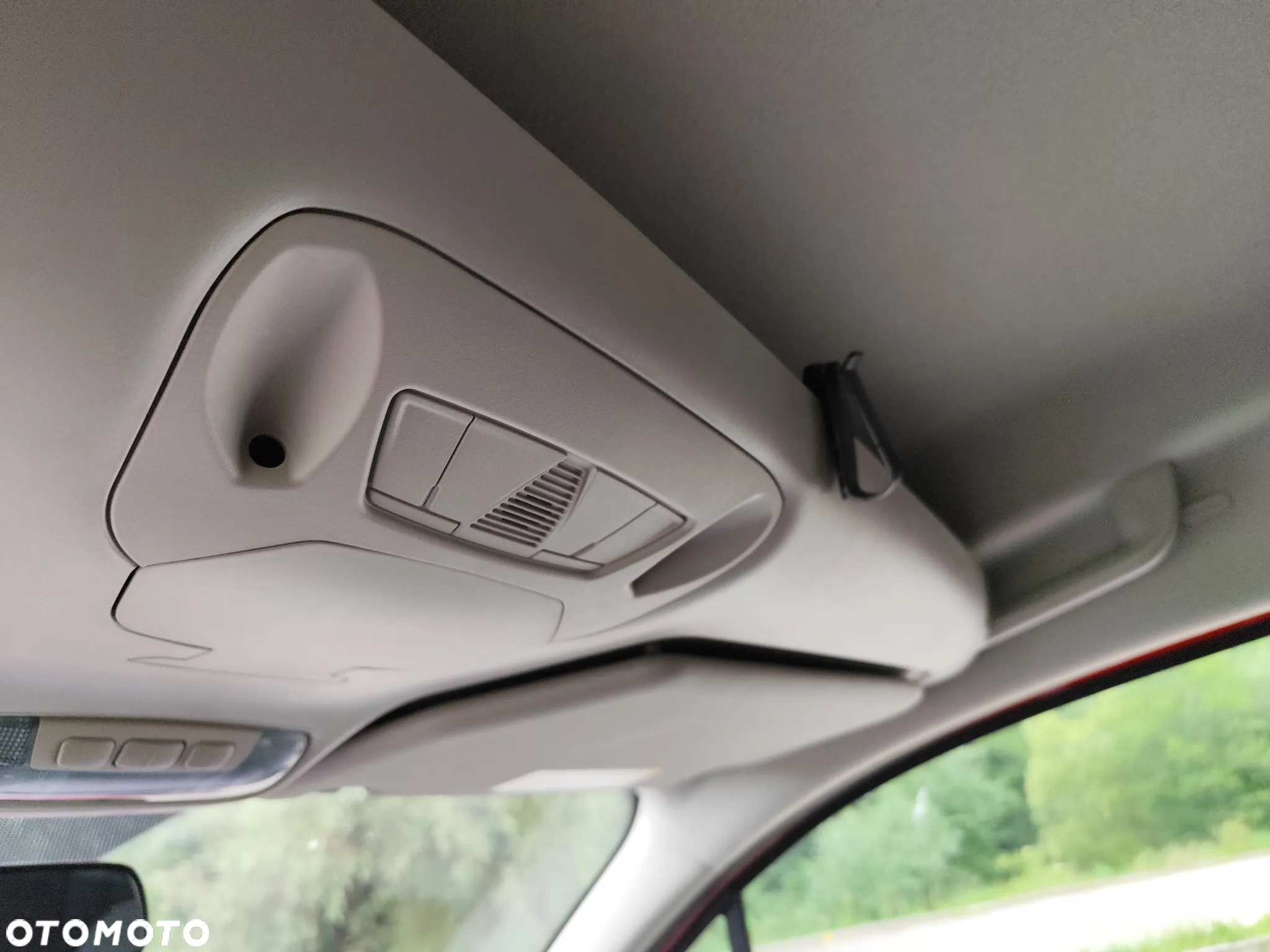 Ford Tourneo Connect 1.5 EcoBlue Active - 31