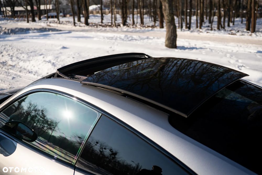 Porsche 911 Turbo S - 15