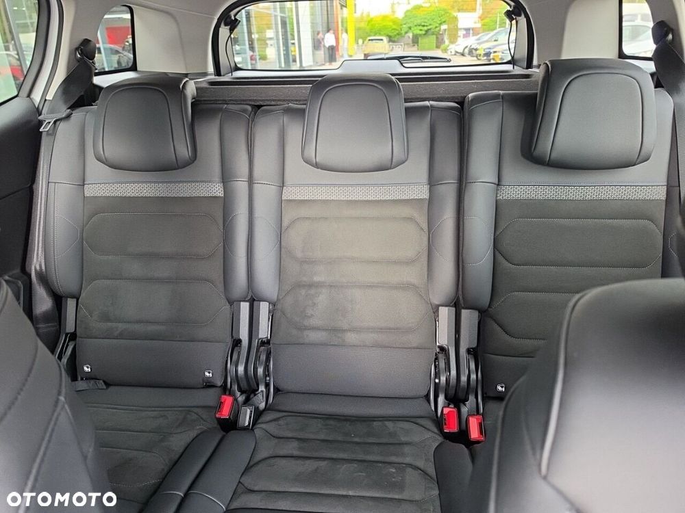 Citroën C5 Aircross 1.2 mHEV Max eDCT6 - 23