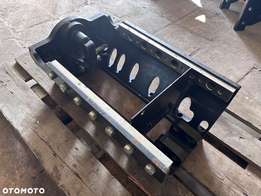 Konsole DEUTZ FAHR Różne rodzaje Jak nowe - 12