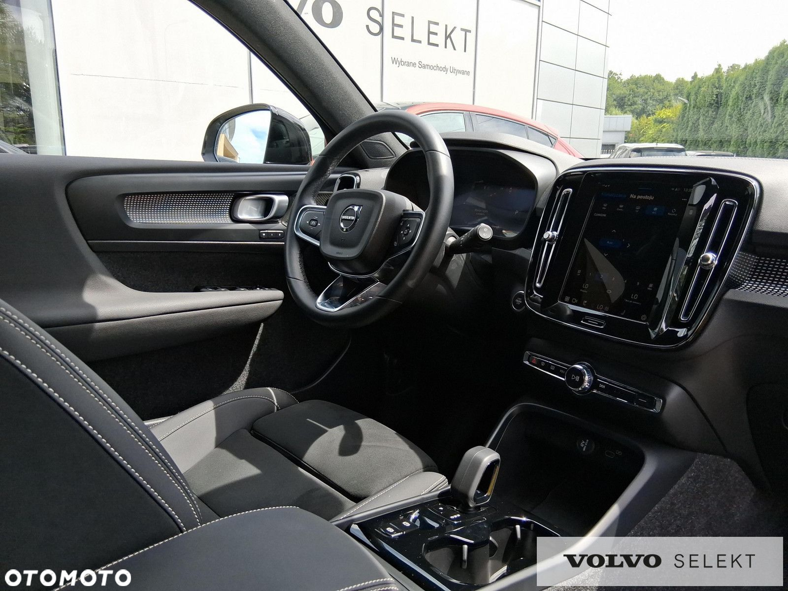 Volvo XC 40 - 13