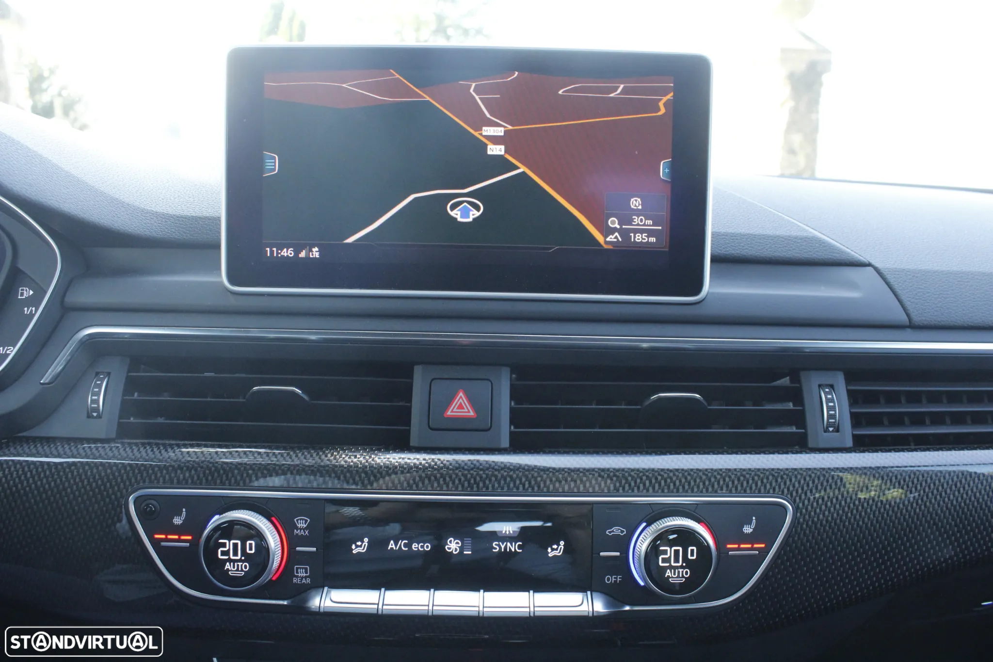 Audi S4 Avant 3.0 TFSI quattro tiptronic - 20