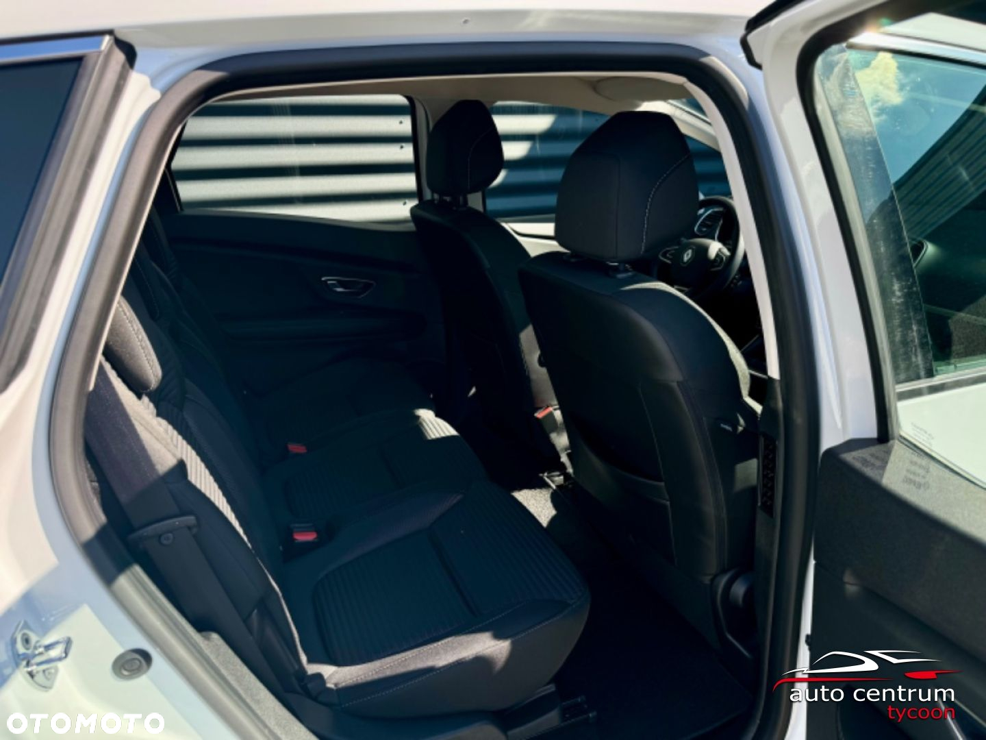 Renault Scenic - 38