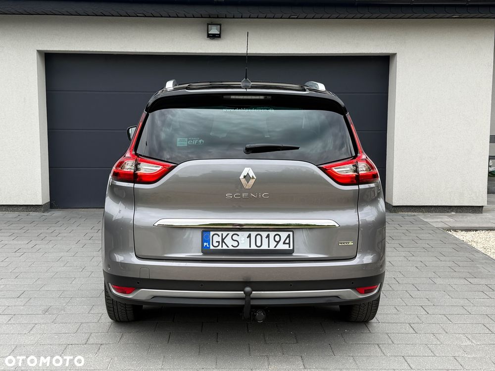 Renault Grand Scenic Gr 1.5 dCi Bose EDition EDC - 33