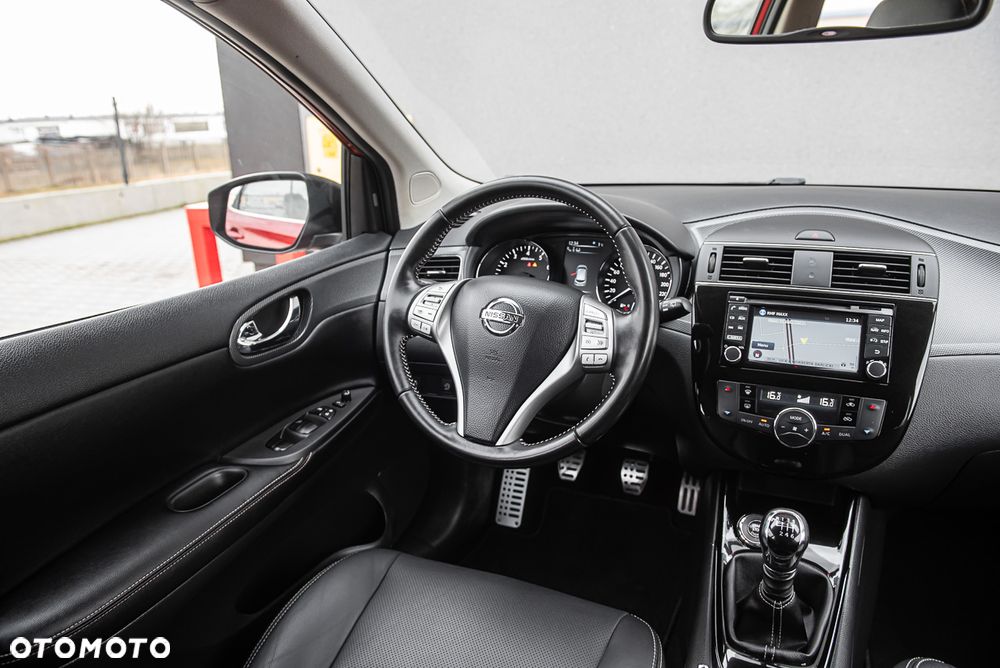 Nissan Pulsar - 25
