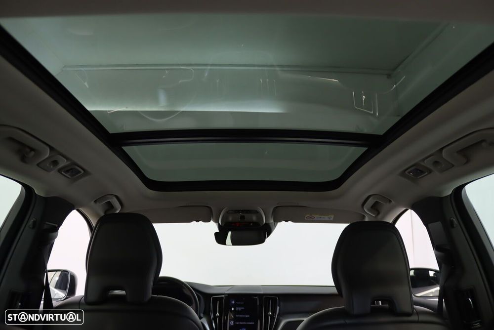 Volvo XC 60 - 27