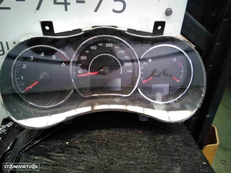 QUADRANTE RENAULT KOLEOS I - 1