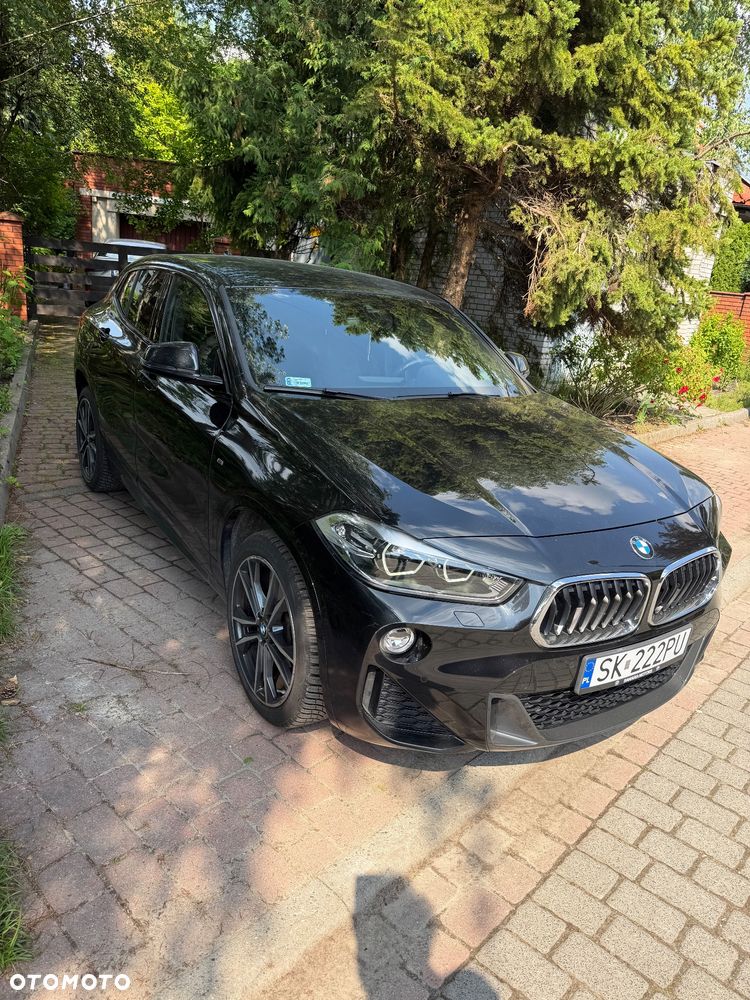 BMW X2 sDrive18i M Sport - 2