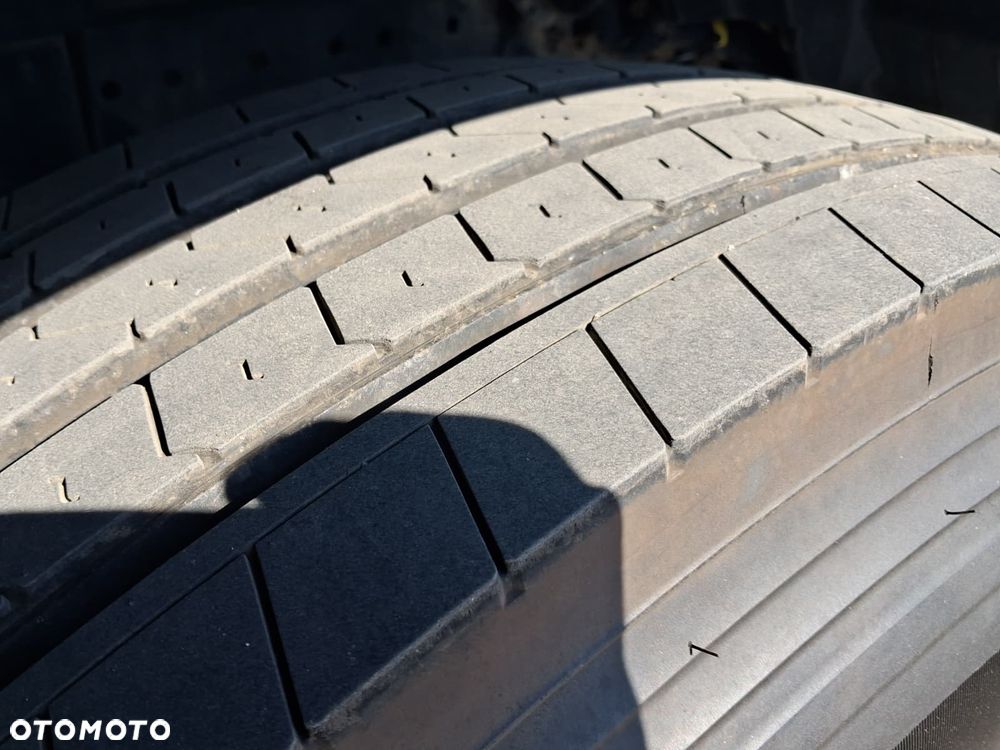 MAN TGX 18.470, Hydraulika 2-obwodowa z wywrotem - 12