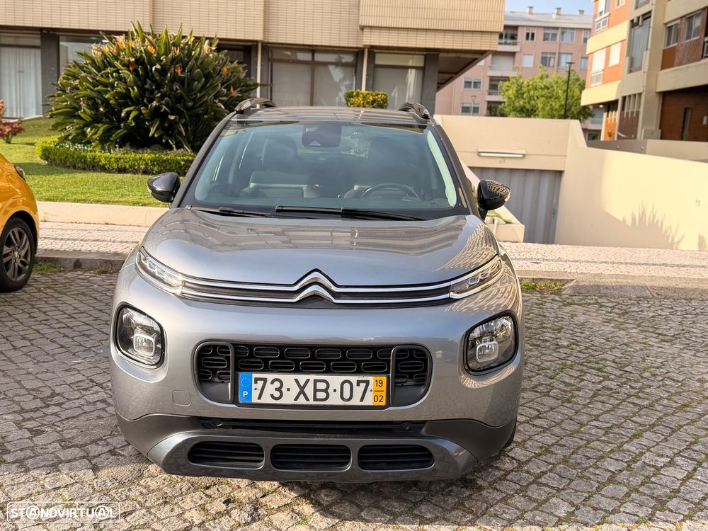 Citroën C3 Aircross 1.2 PureTech Feel - 7