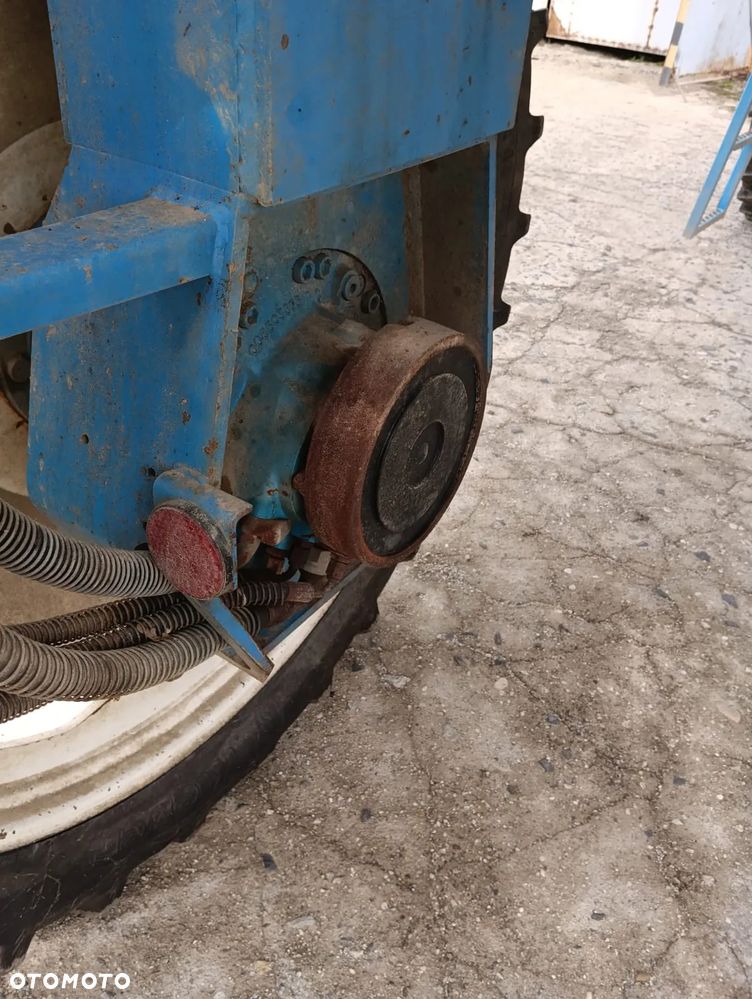 Berthoud UTL 4000 - 20