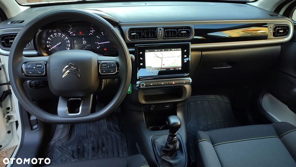 Citroën C3 BlueHDi 100 S&S SHINE - 26