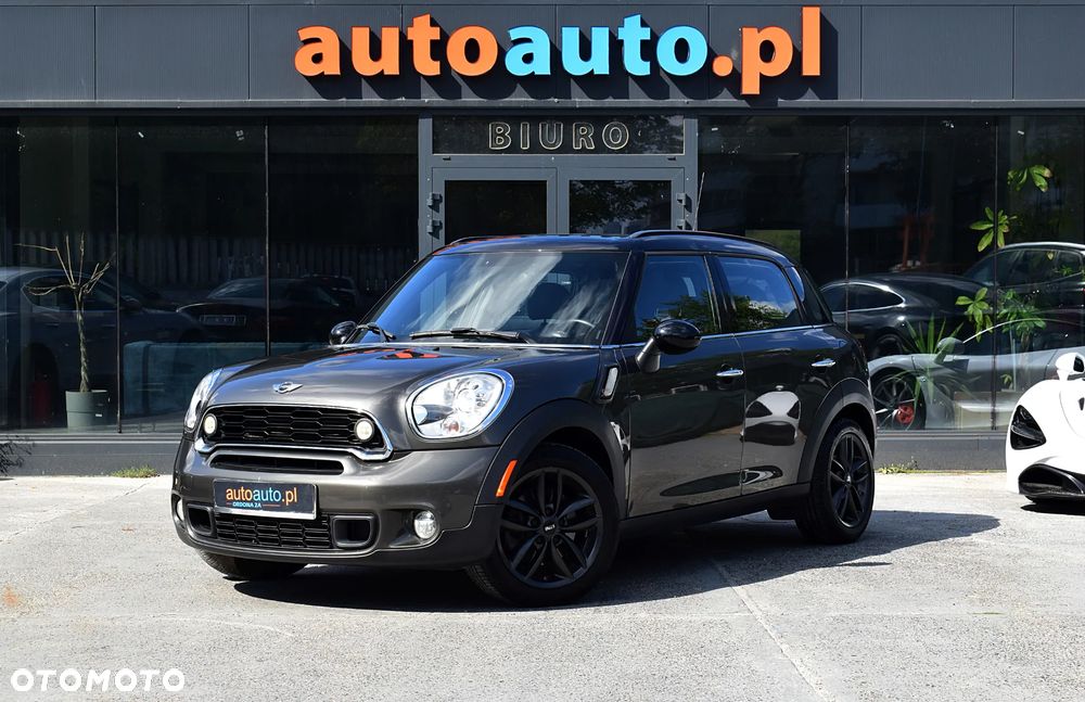 MINI Cooper - 1