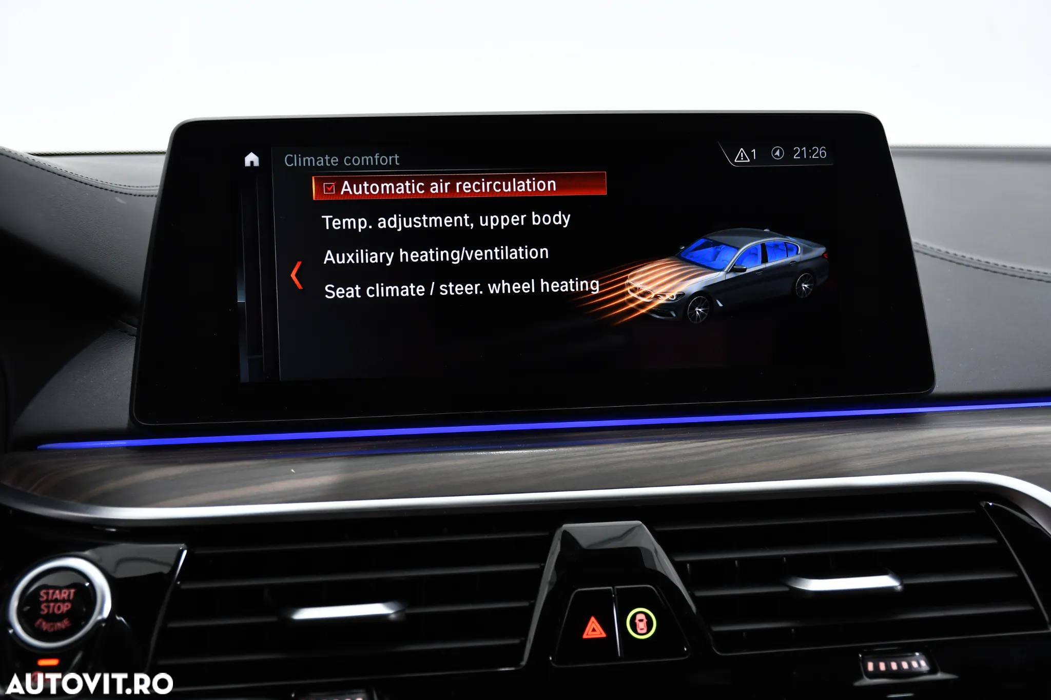 BMW Seria 5 - 24