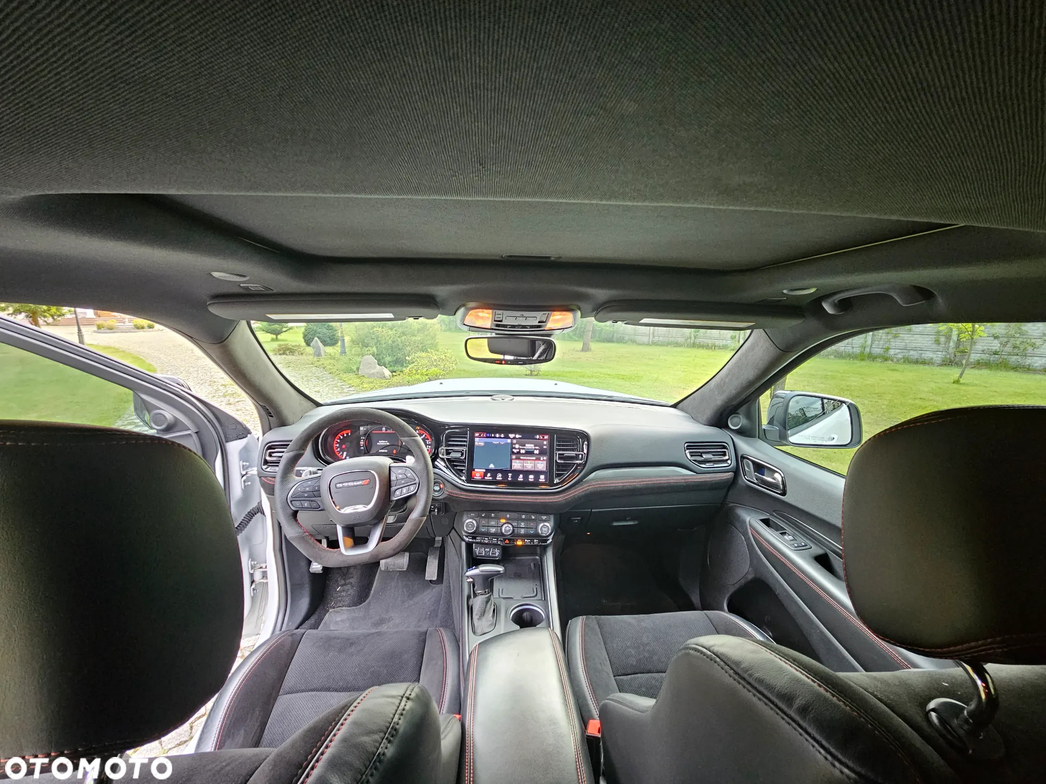 Dodge Durango 5.7 R/T - 19