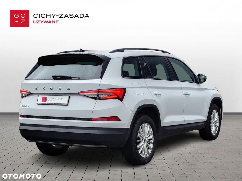 Skoda Kodiaq - 5