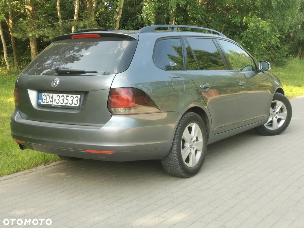 Volkswagen Tiguan 2.0 TDI 4Mot Sport&Style - 3