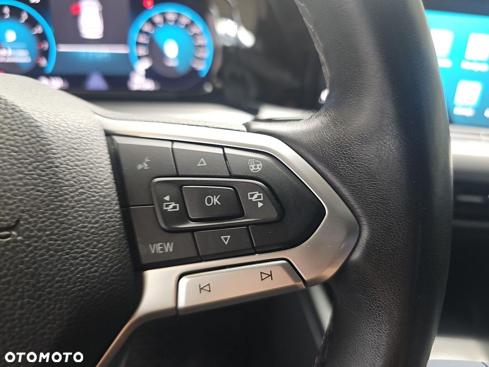 Volkswagen Golf Variant 1.5 TSI EVO Life - 14