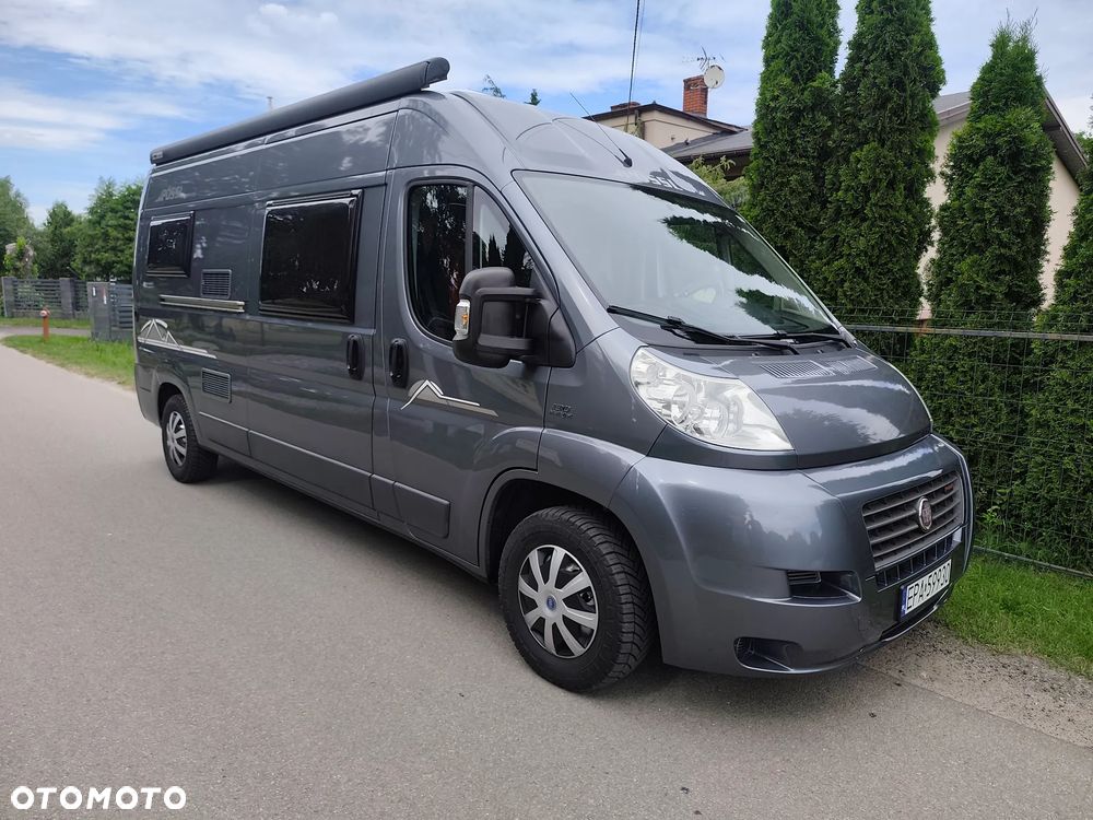 Possl 2Win Ducato - 1