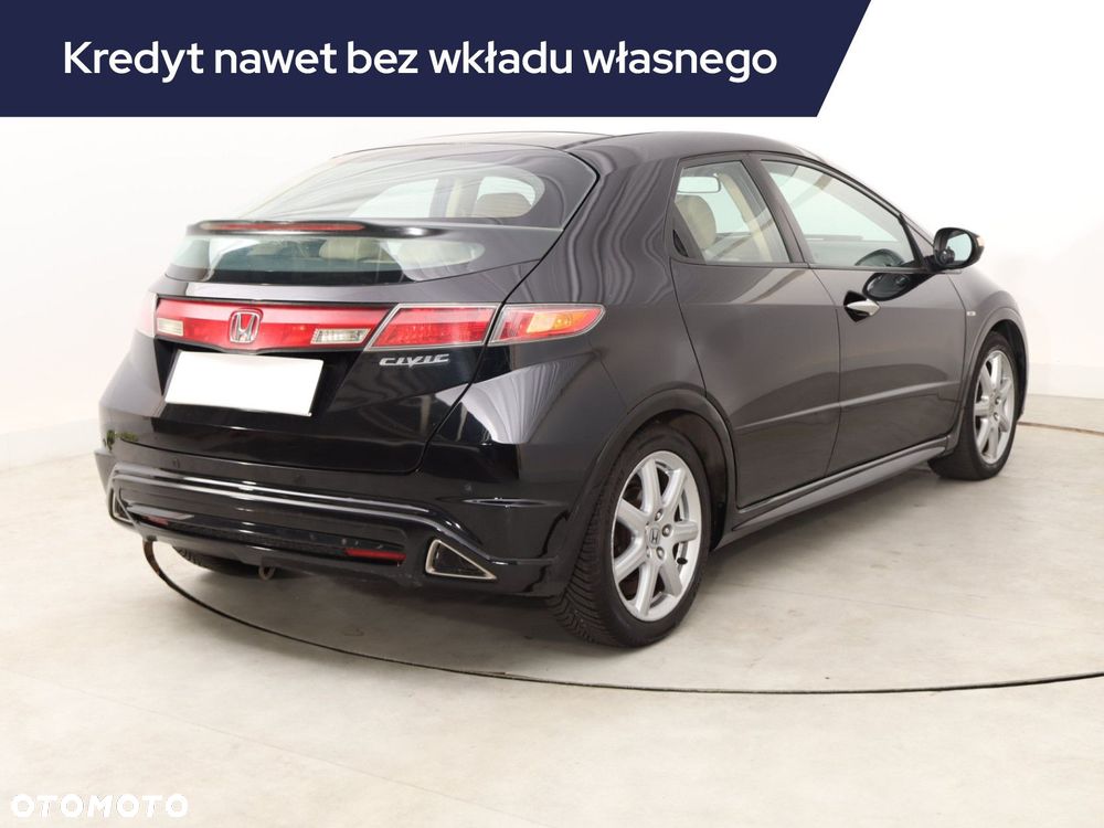 Honda Civic - 7