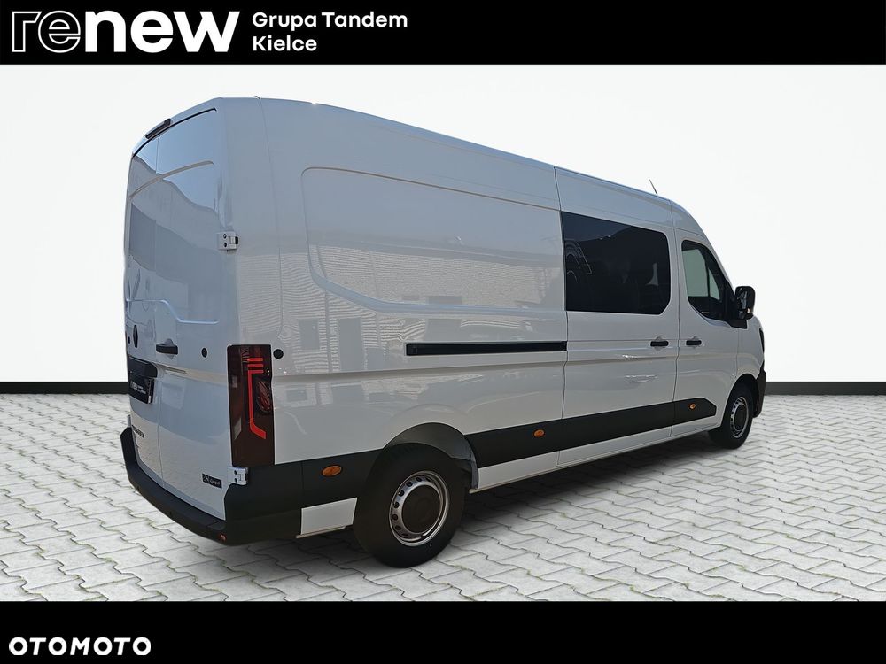 Renault master - 5