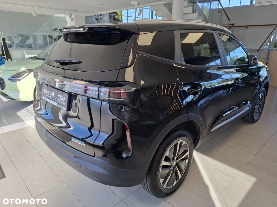 Chery Tiggo 4 - 4
