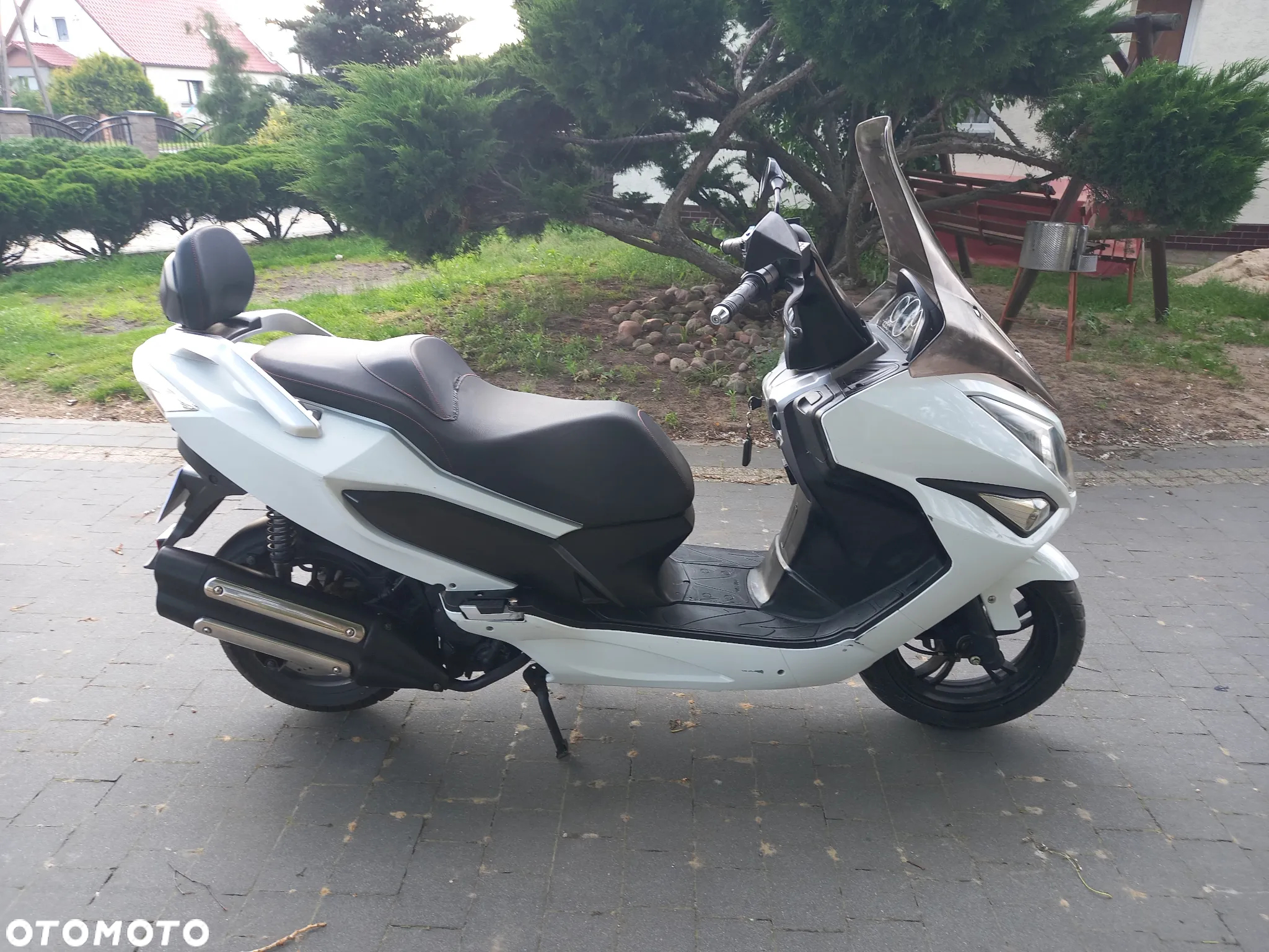 Daelim S3 - 5