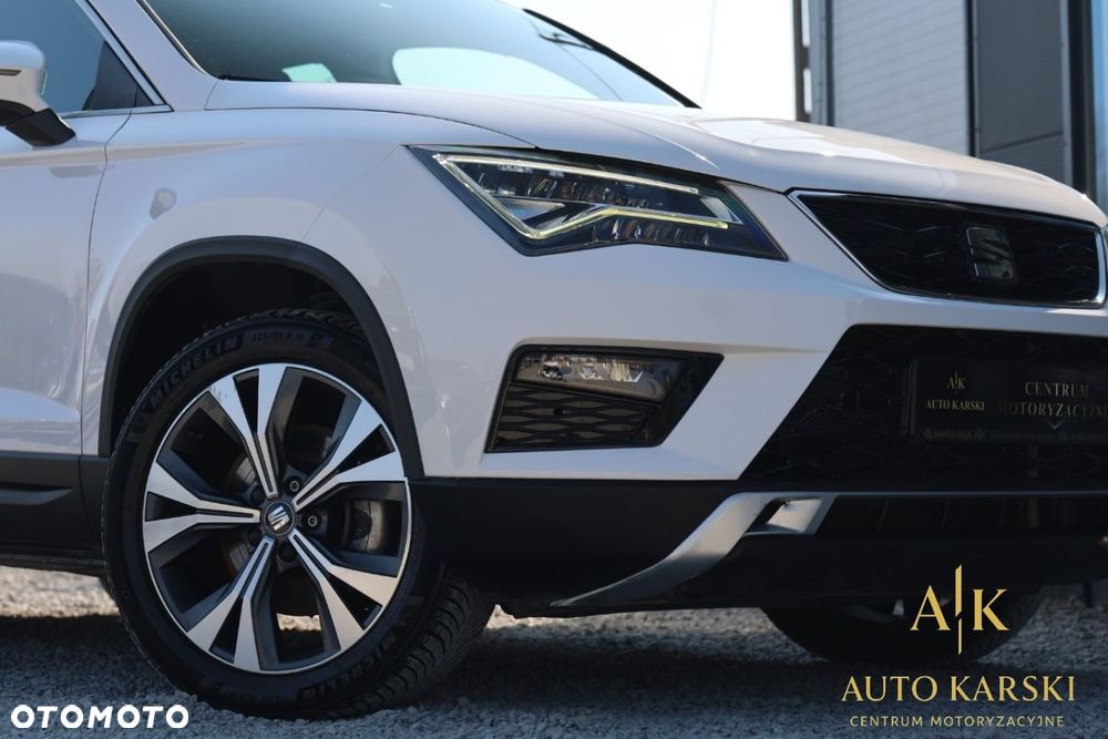 Seat Ateca - 14