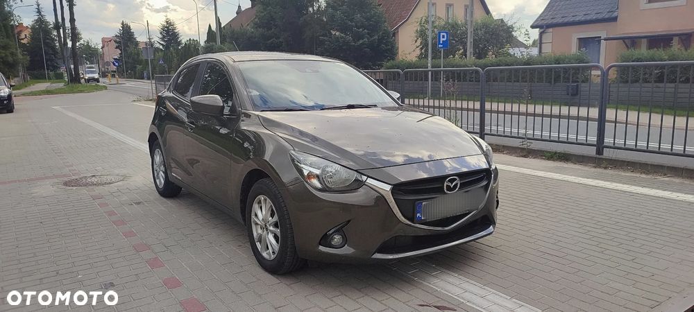 Mazda 2 1.5 Skymotion - 1