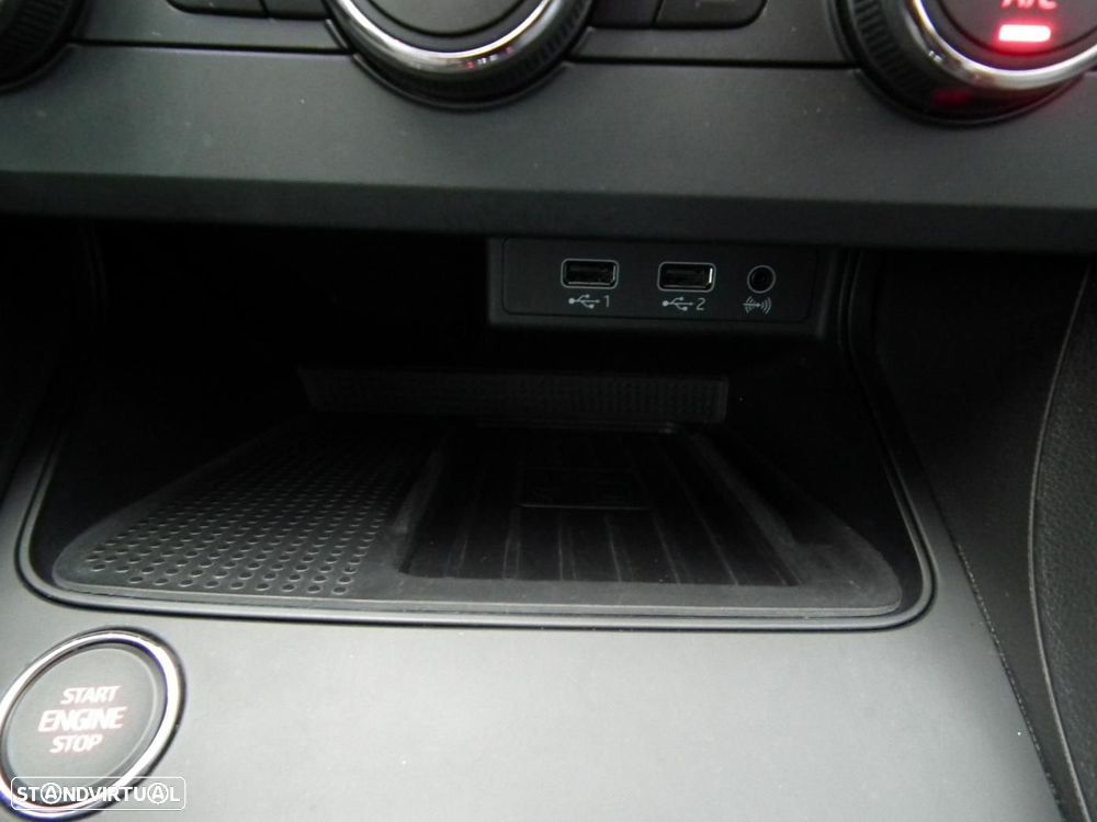 SEAT Leon ST 1.6 TDI Style S/S - 24