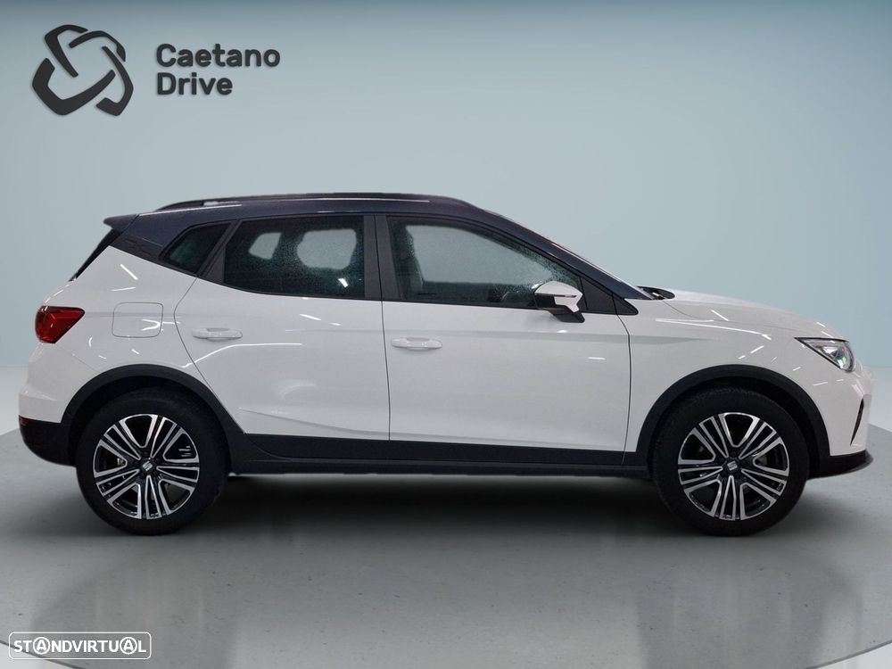 SEAT Arona 1.0 TSI Style DSG - 9