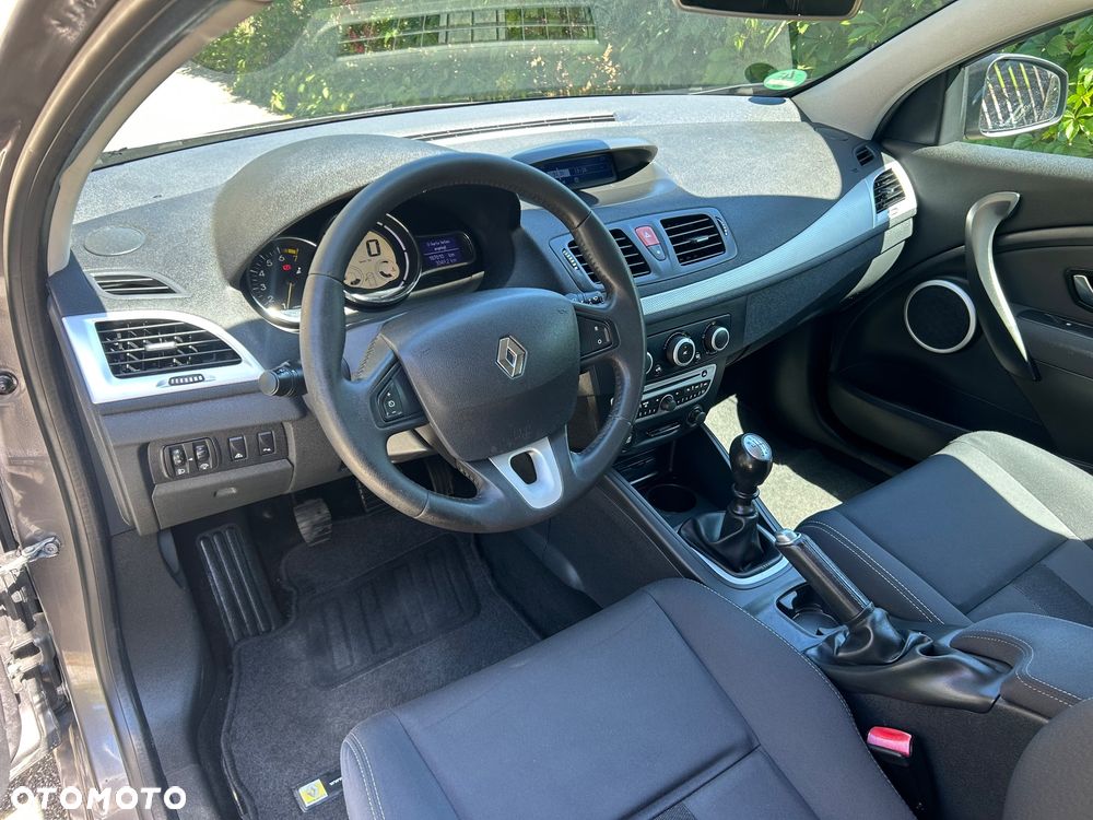 Renault Megane 1.6 16V Confort Dynamique - 19