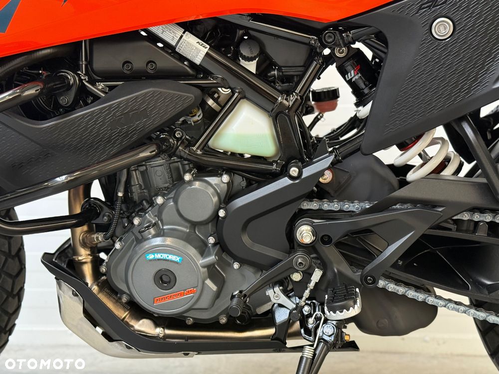 KTM Adventure - 31