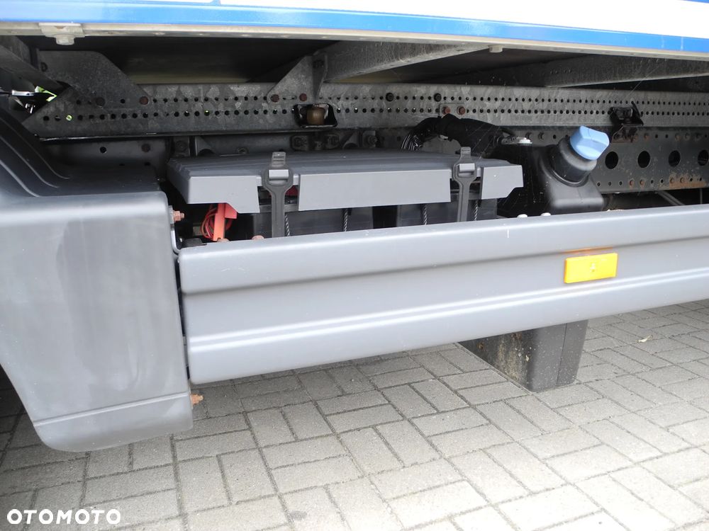 Mercedes-Benz ATEGO - 7