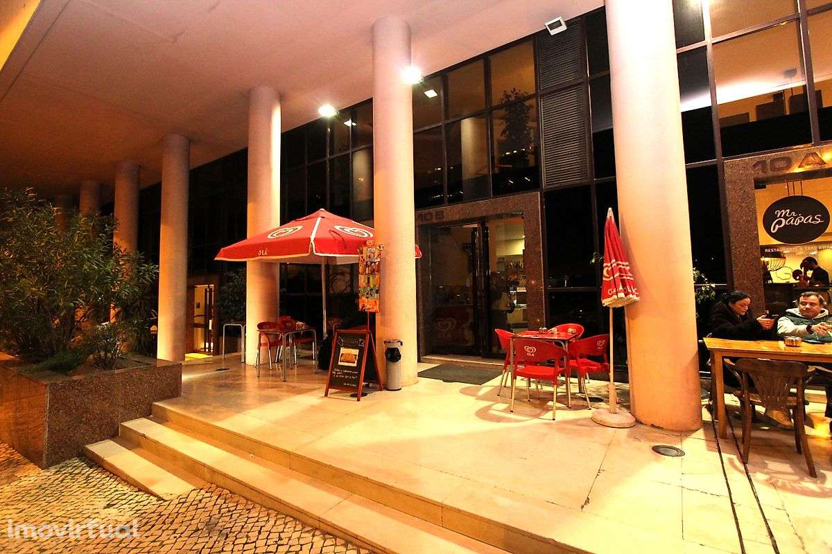 Outros - Comercial T0 para venda - Grande imagem: 2/27