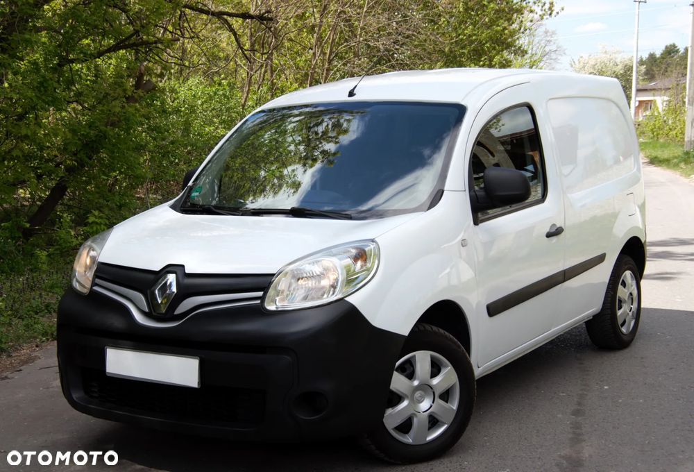 Renault Kangoo - 11