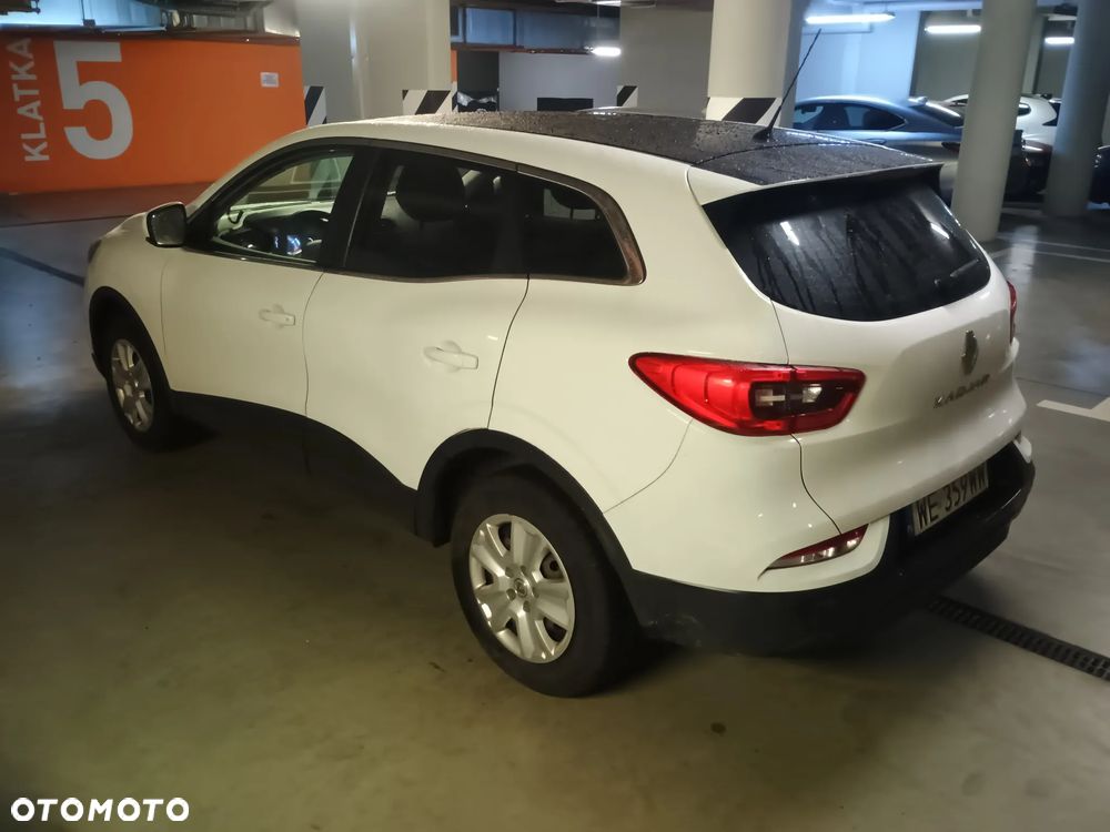 Renault Kadjar 1.3 TCe FAP Life - 6