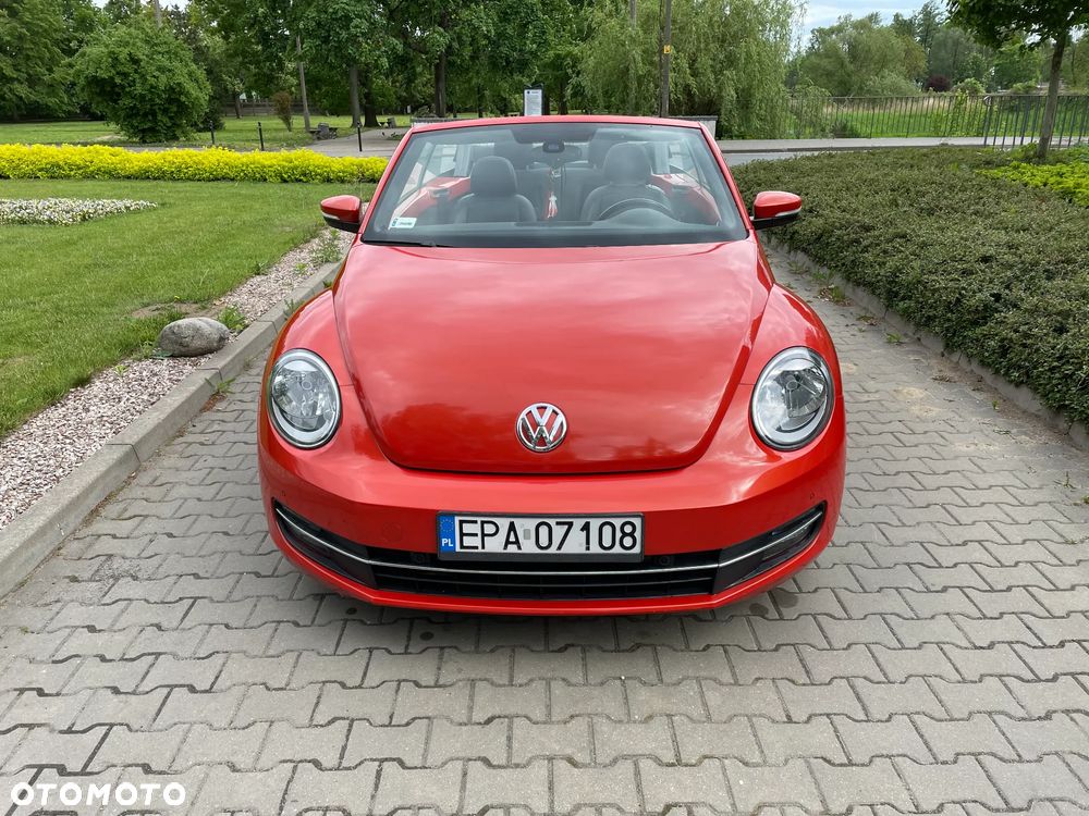 Volkswagen Beetle - 2