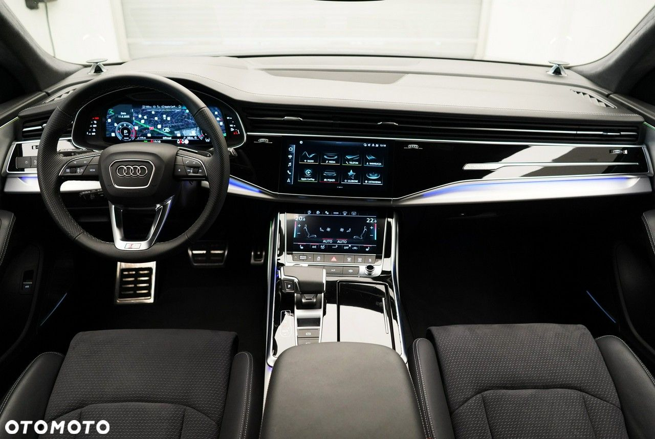 Audi Q8 - 14