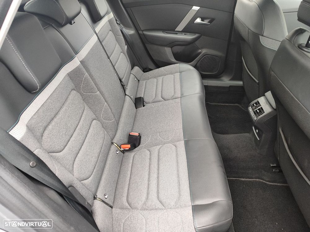 Citroën C4 1.5 BlueHDi Feel Pack - 9