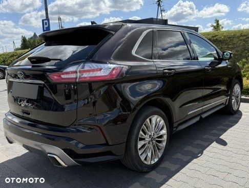 Ford Edge 2.0 EcoBlue Twin-Turbo 4WD Vignale - 24