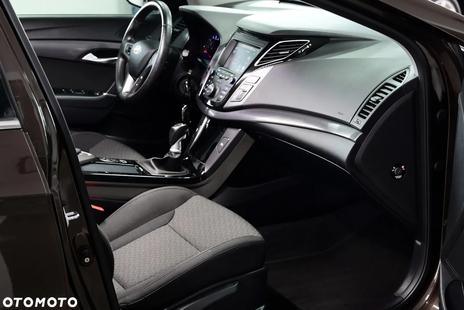 Hyundai i40 - 9