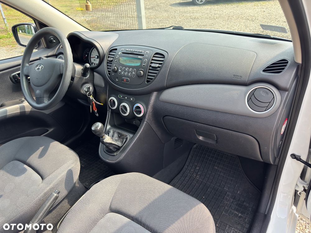 Hyundai i10 - 29