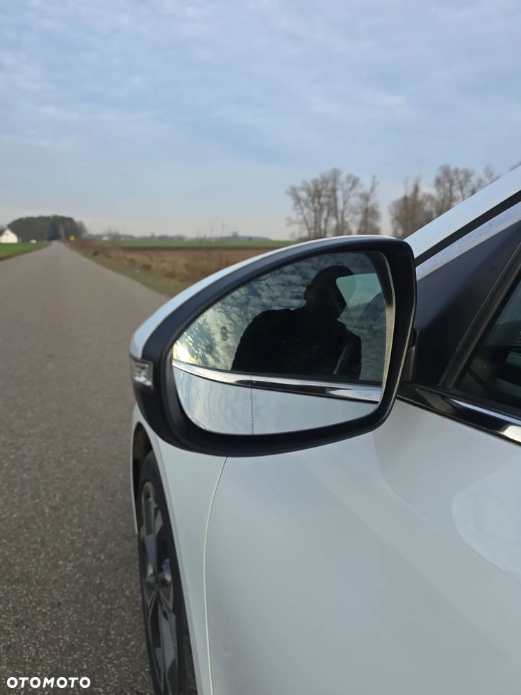 Kia Ceed 1.6 CRDi Spirit - 8